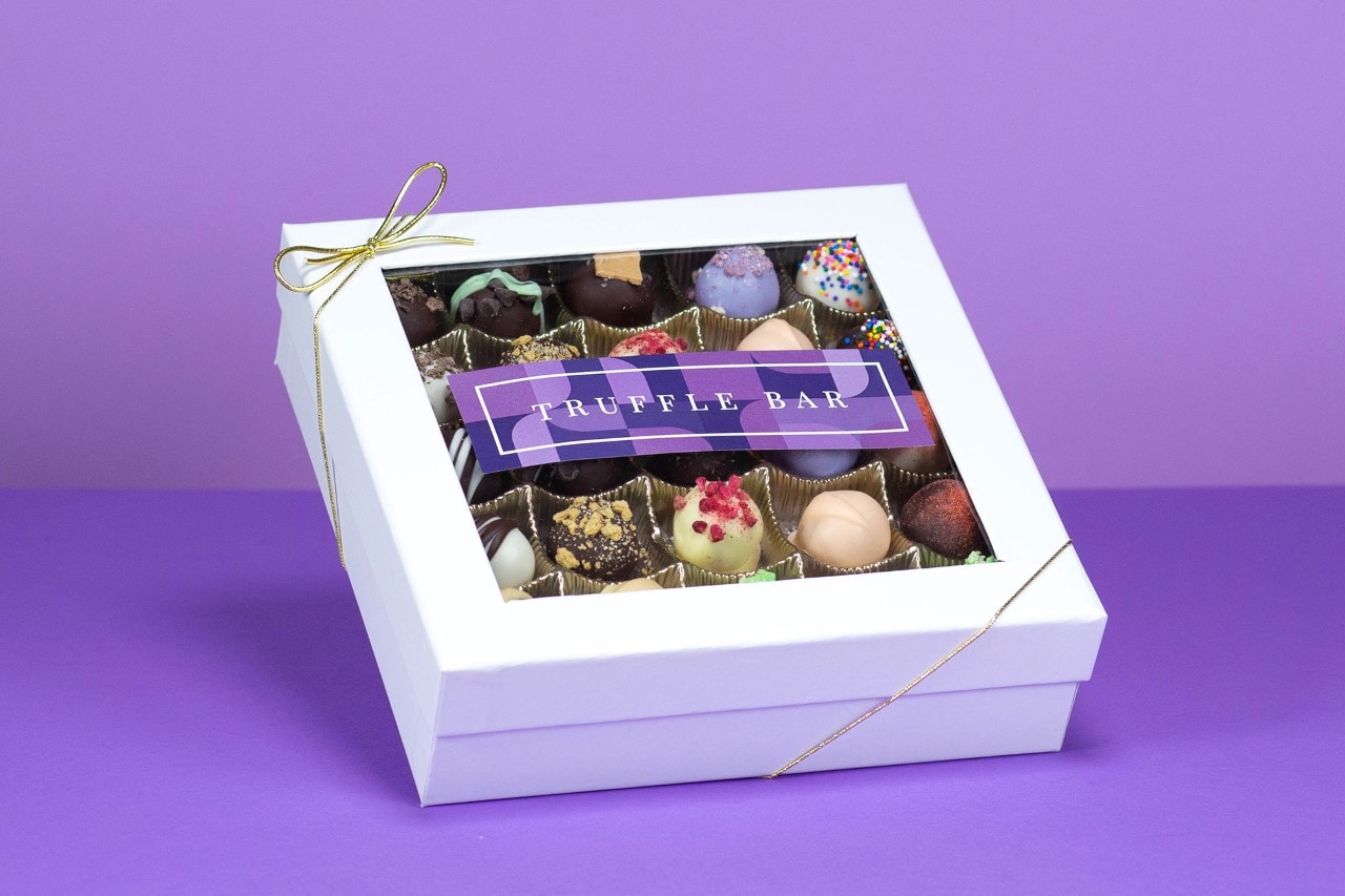 Truffles